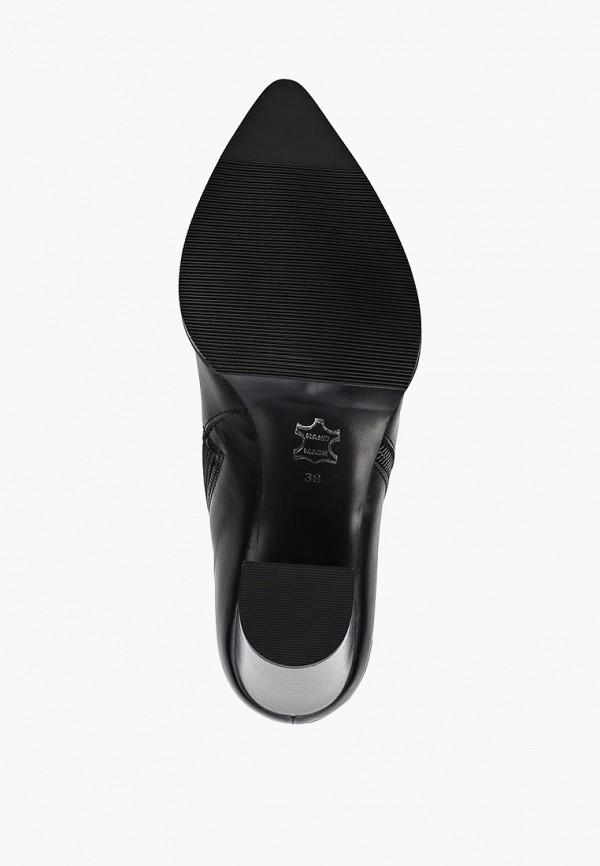 фото Полусапоги lenuver