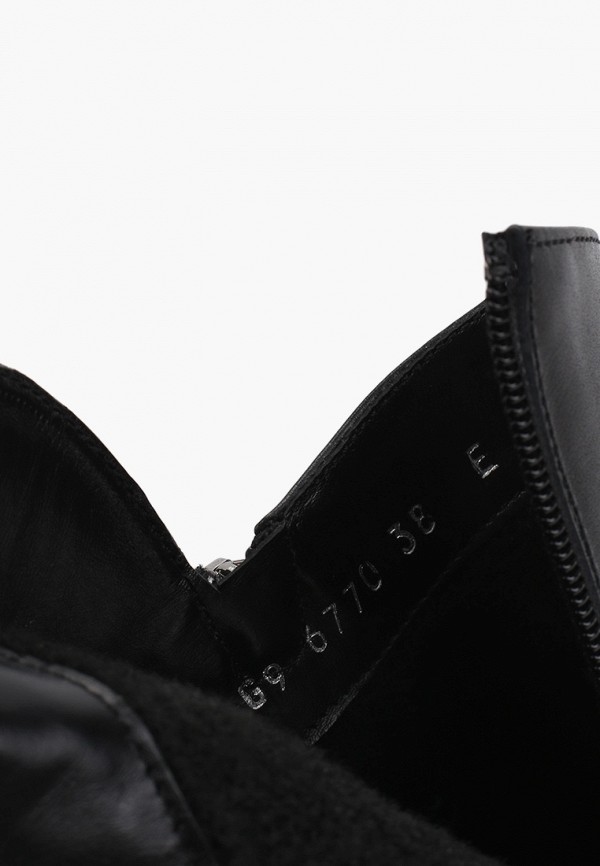 фото Полусапоги lenuver