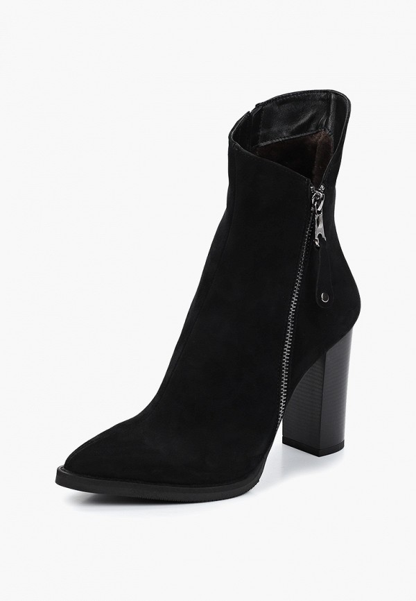 фото Полусапоги lenuver