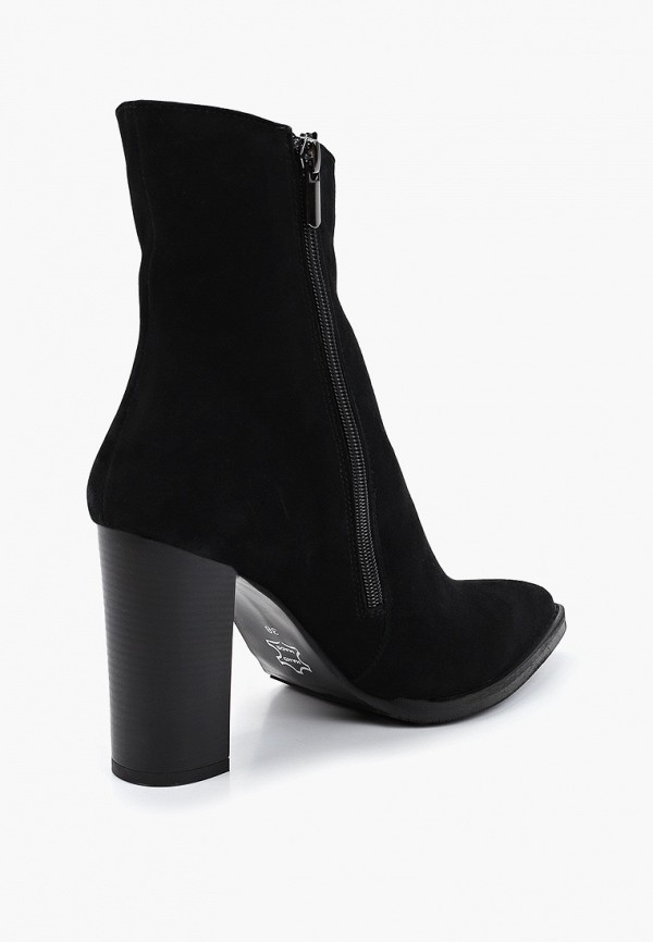 фото Полусапоги lenuver