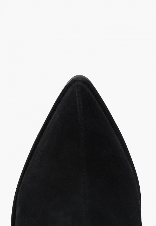 фото Полусапоги lenuver