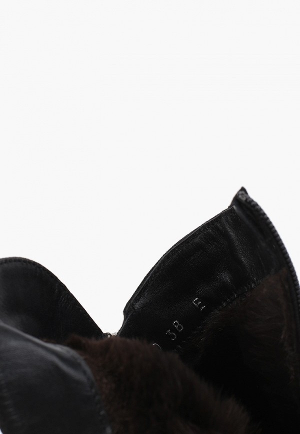 фото Полусапоги lenuver