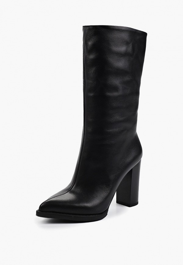 фото Полусапоги lenuver