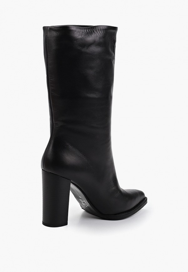 фото Полусапоги lenuver