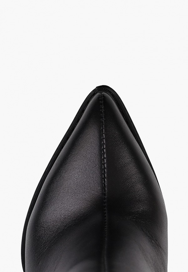 фото Полусапоги lenuver