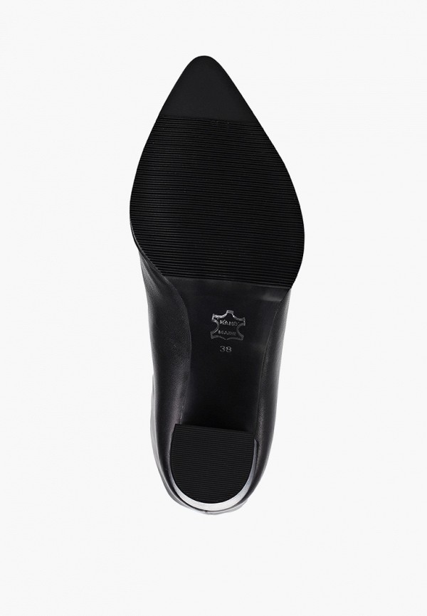 фото Полусапоги lenuver