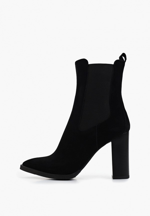 фото Полусапоги lenuver