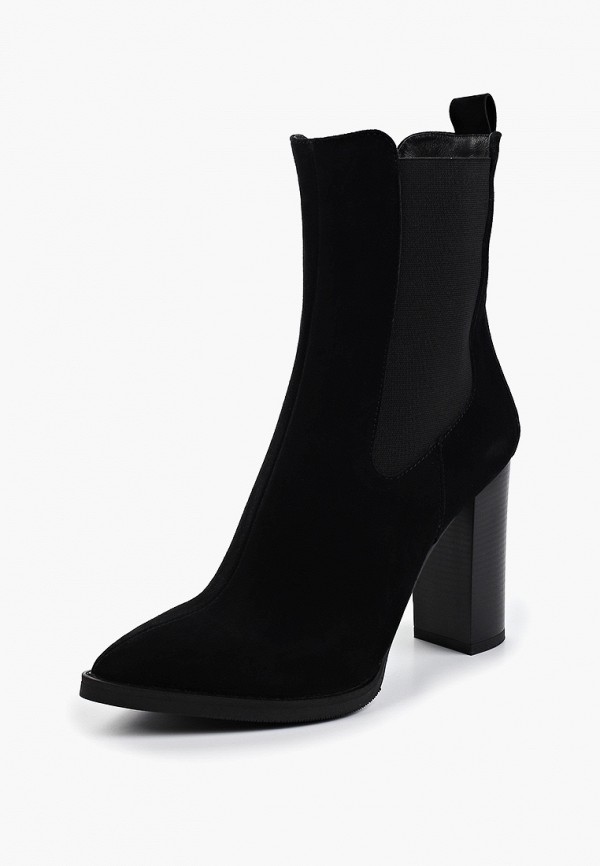 фото Полусапоги lenuver