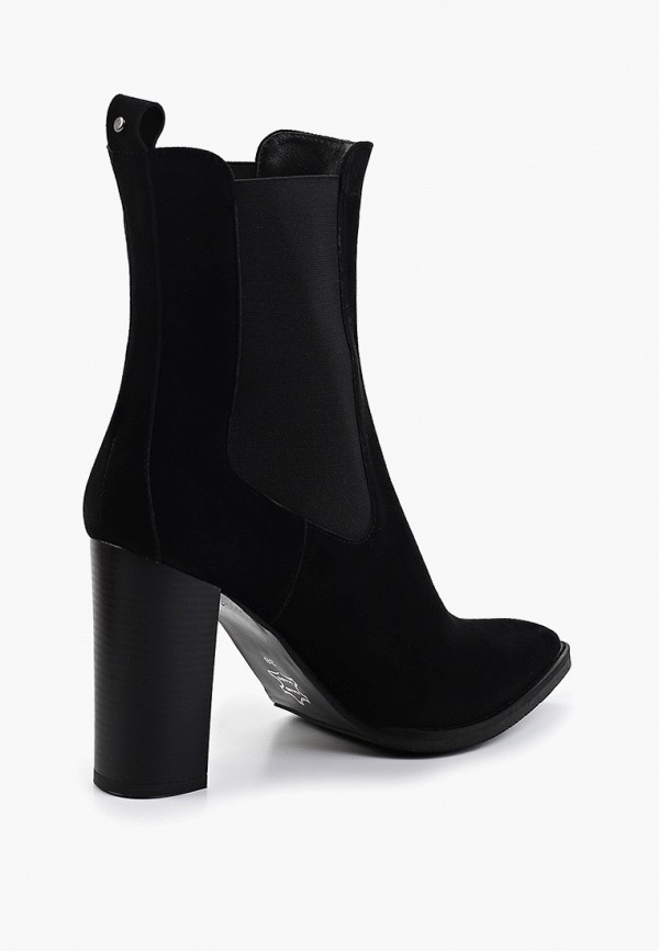 фото Полусапоги lenuver