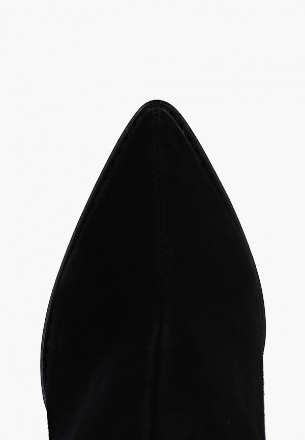 фото Полусапоги lenuver