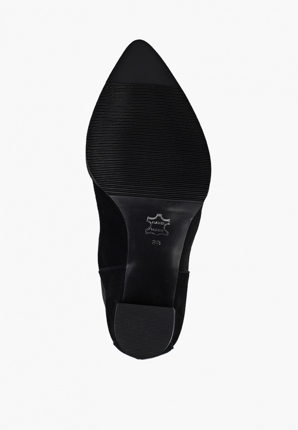 фото Полусапоги lenuver