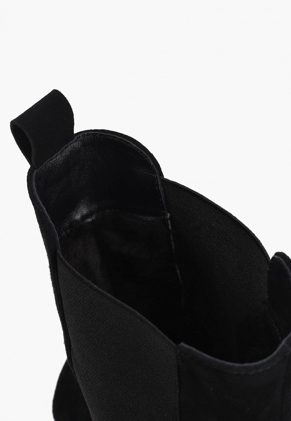 фото Полусапоги lenuver