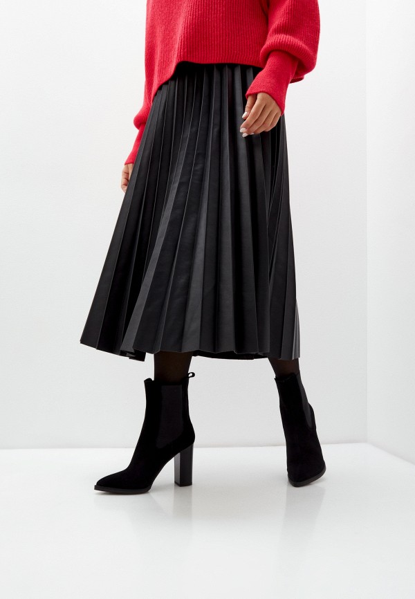 фото Полусапоги lenuver