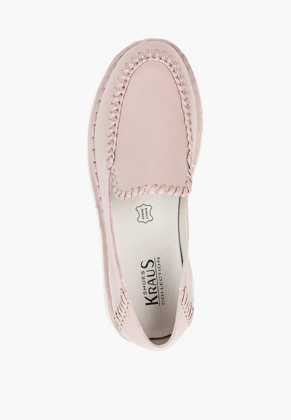 фото Слипоны kraus shoes collection