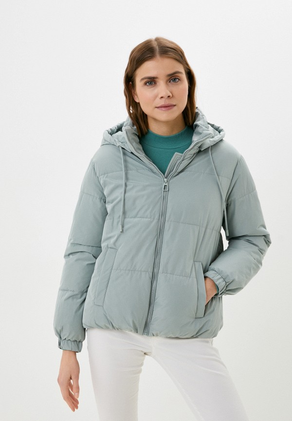 фото Куртка утепленная valoris