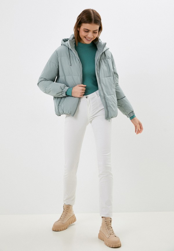 фото Куртка утепленная valoris