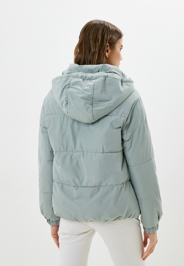 фото Куртка утепленная valoris