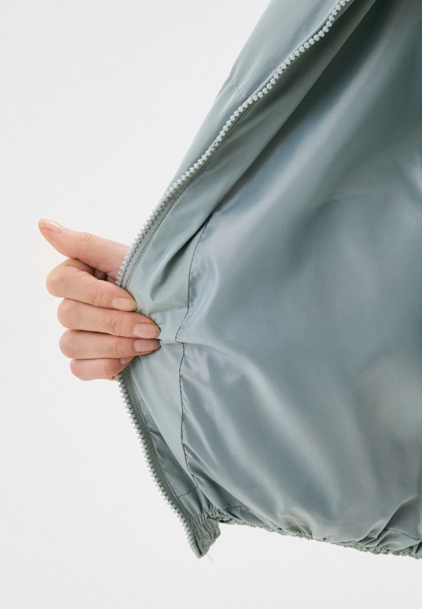 фото Куртка утепленная valoris