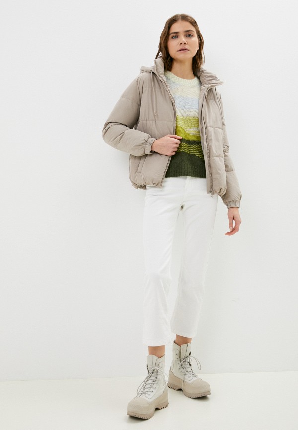 фото Куртка утепленная valoris