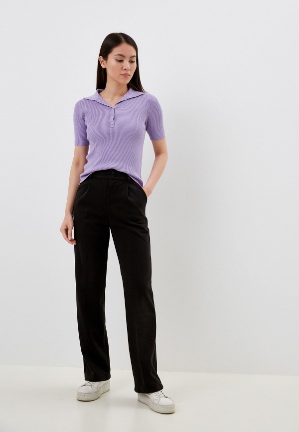 фото Брюки valoris