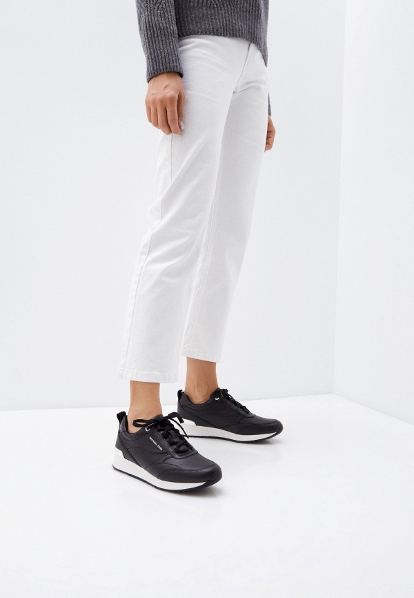 фото Кроссовки michael michael kors