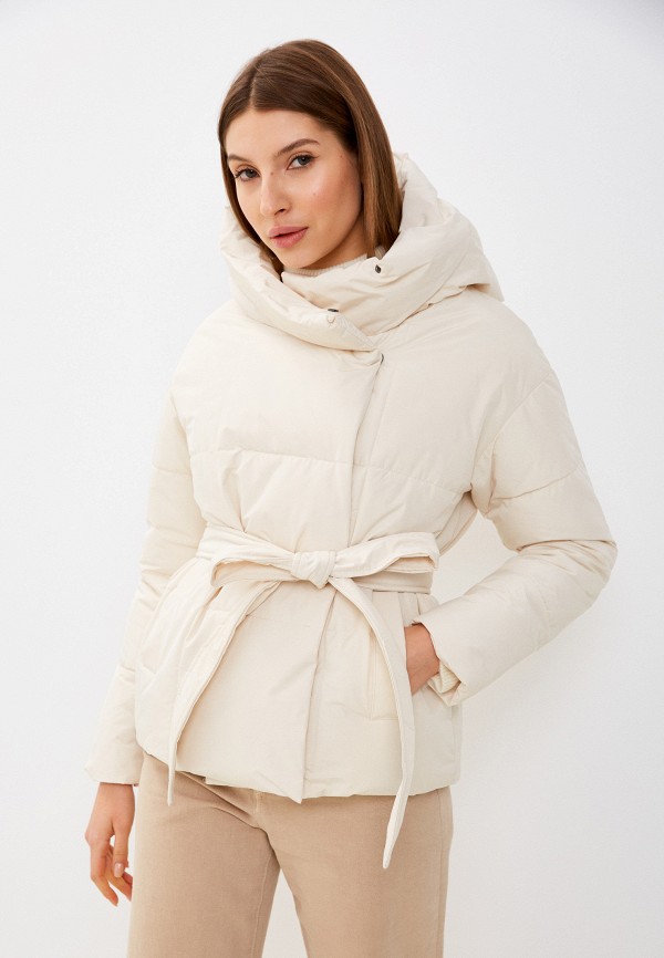 фото Куртка утепленная fadjo