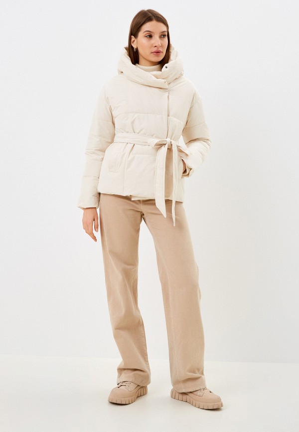 фото Куртка утепленная fadjo