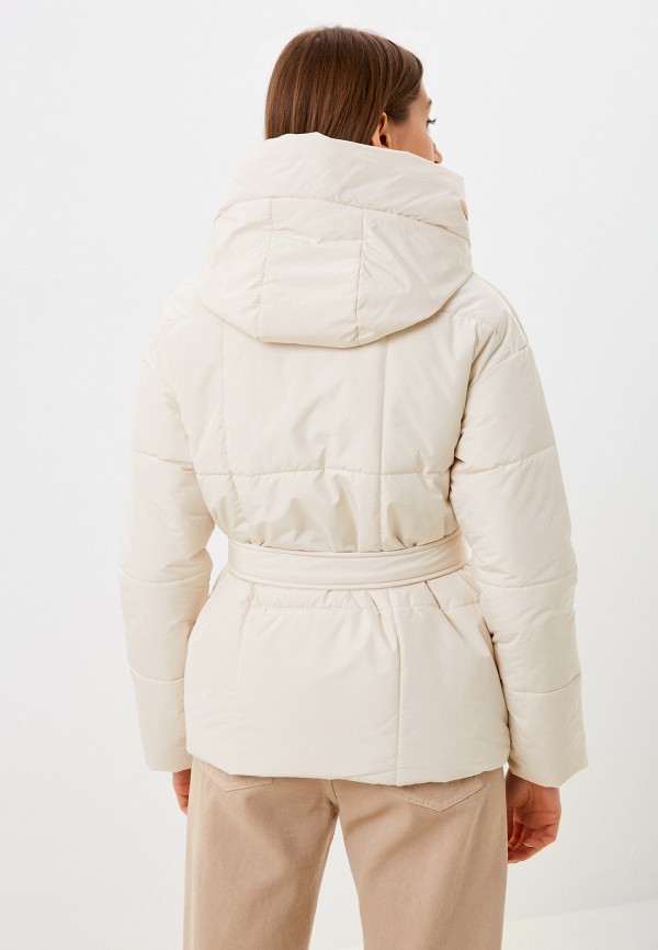 фото Куртка утепленная fadjo