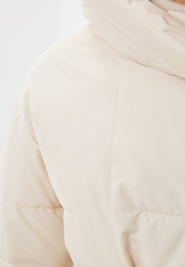 фото Куртка утепленная fadjo