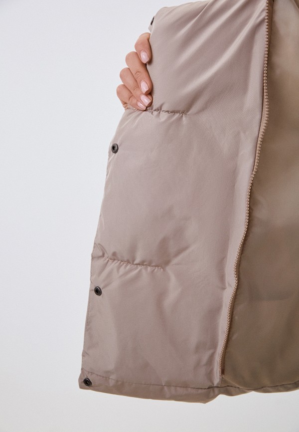 фото Куртка утепленная fadjo