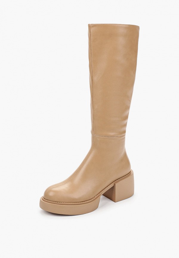 фото Сапоги marco bonne`