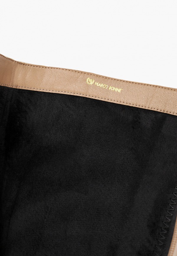 фото Сапоги marco bonne`