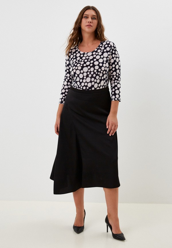 фото Лонгслив стикомода