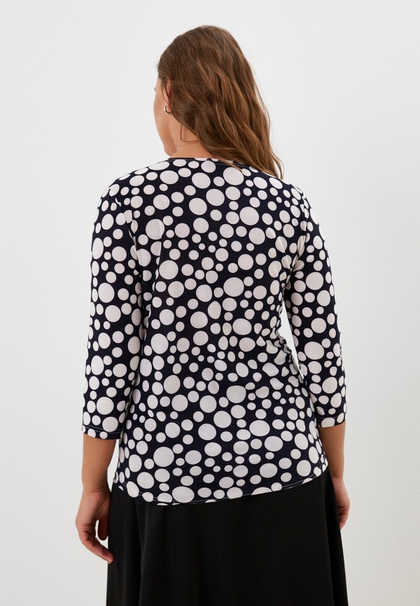 фото Лонгслив стикомода