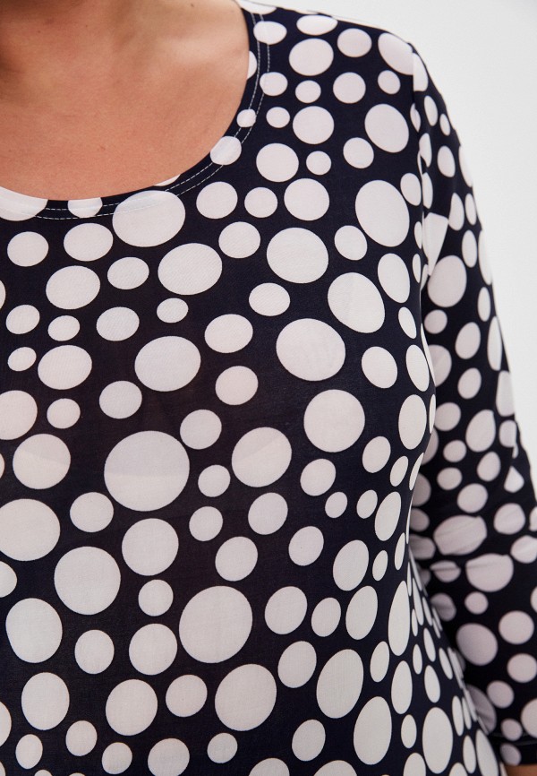 фото Лонгслив стикомода