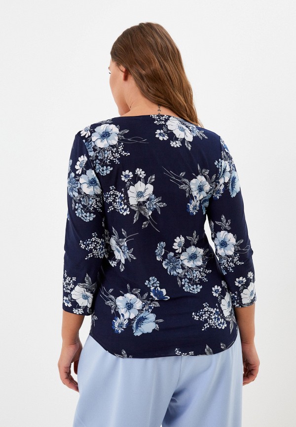 фото Лонгслив стикомода