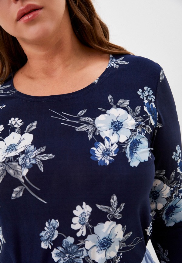 фото Лонгслив стикомода