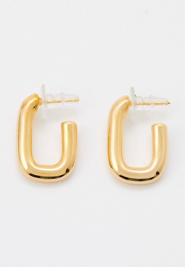 Серьги Ruxara, Золотой
Серьги Ruxara, Золотой