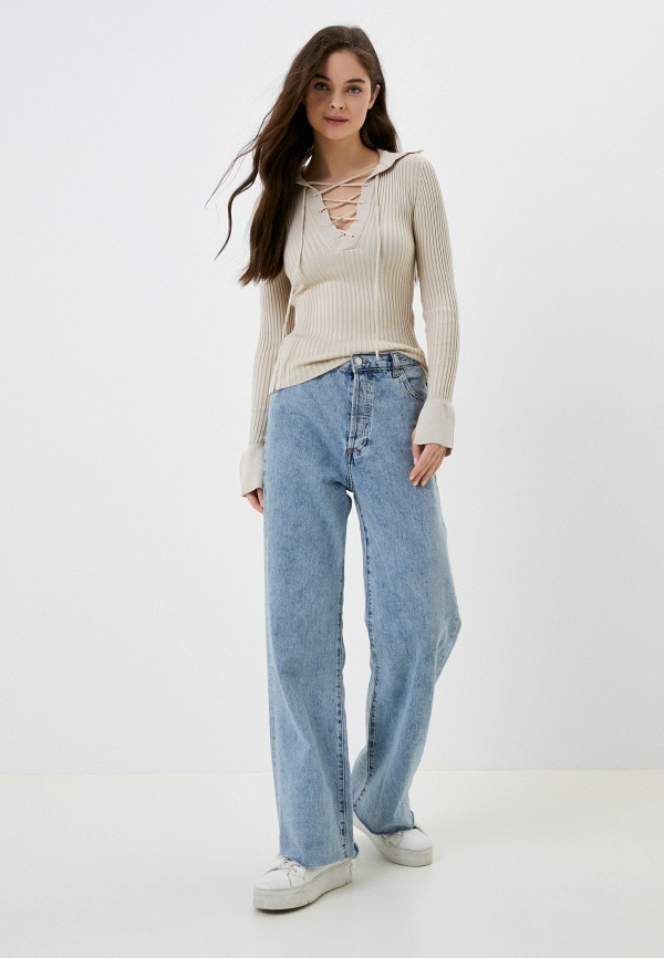 фото Пуловер lmp