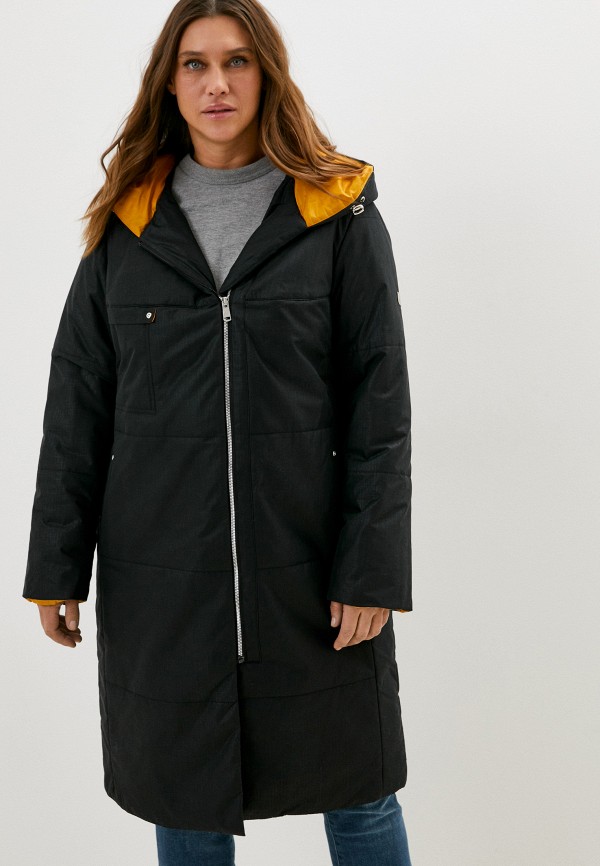 фото Куртка утепленная wiko