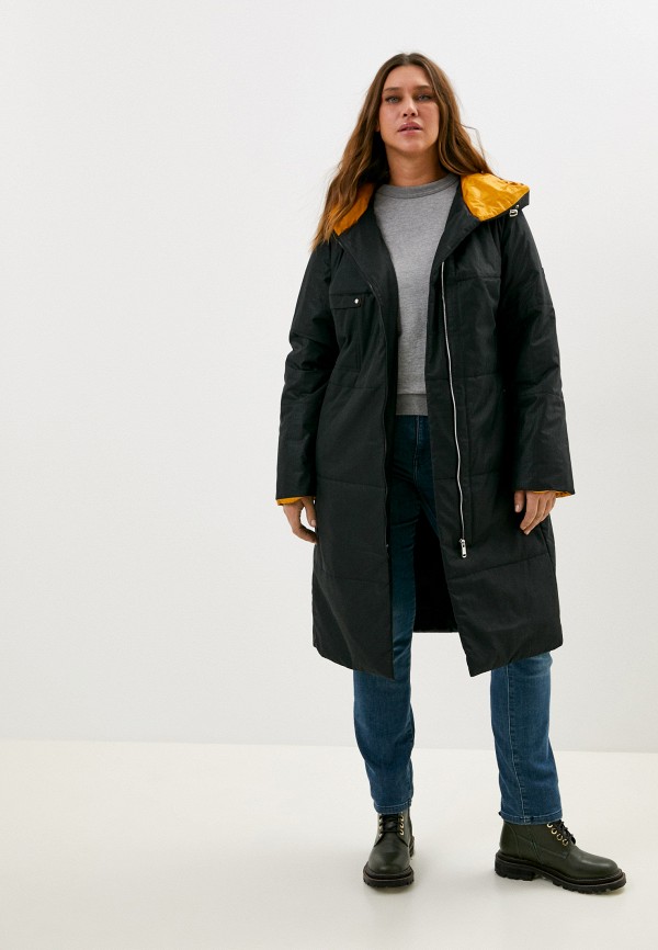 фото Куртка утепленная wiko