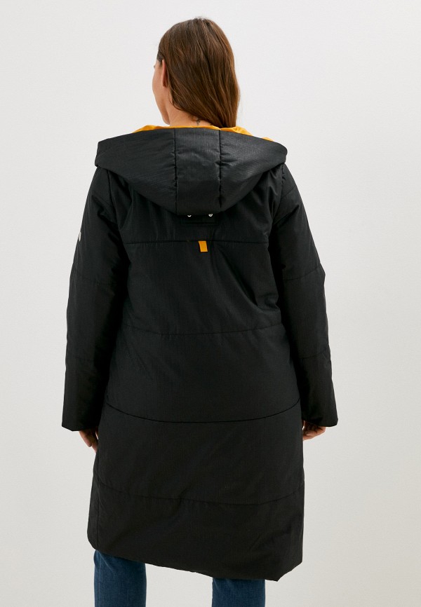 фото Куртка утепленная wiko