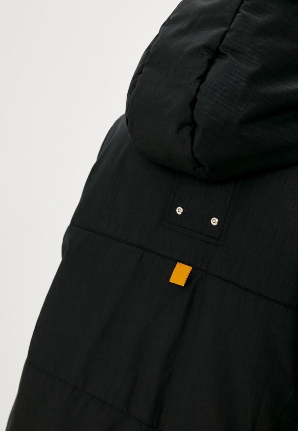 фото Куртка утепленная wiko