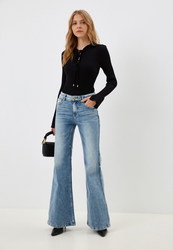 фото Пуловер lmp