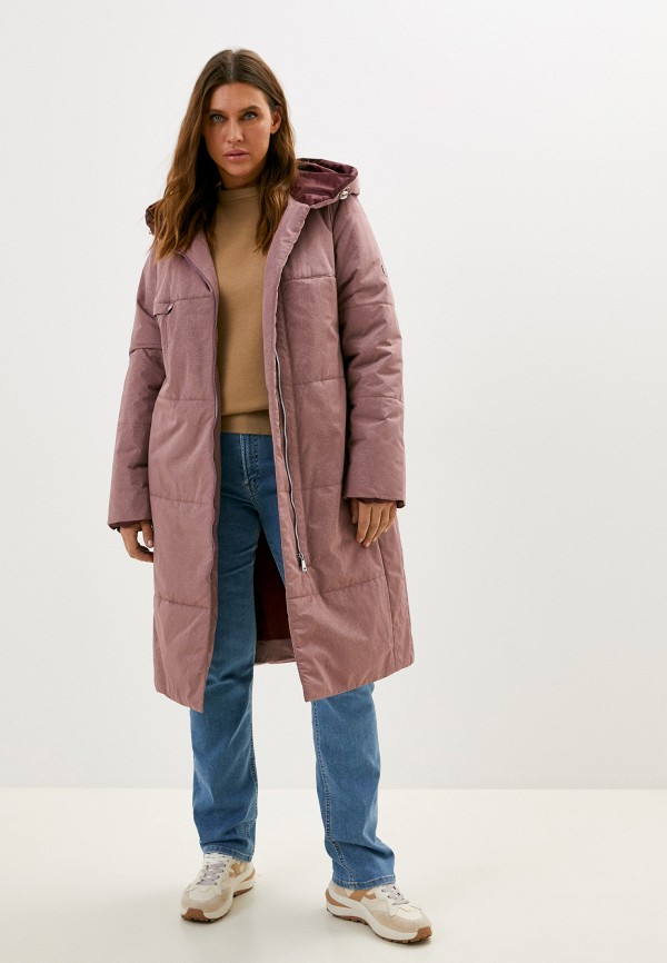 фото Куртка утепленная wiko