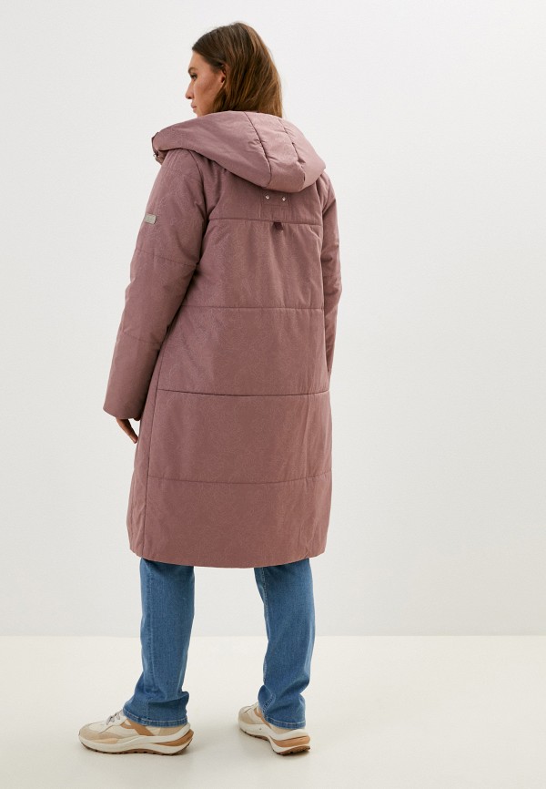 фото Куртка утепленная wiko