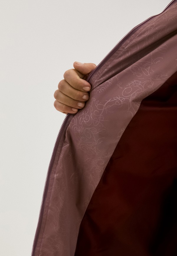 фото Куртка утепленная wiko