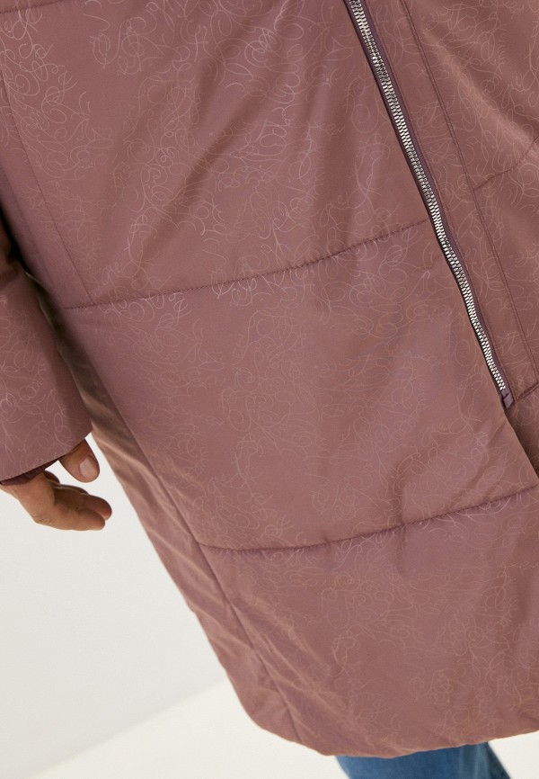 фото Куртка утепленная wiko