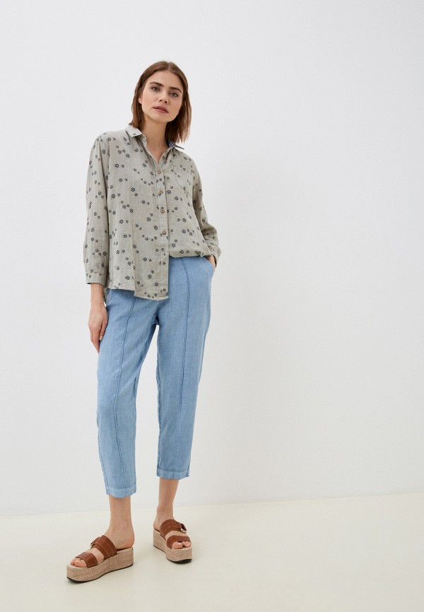 фото Брюки agenda