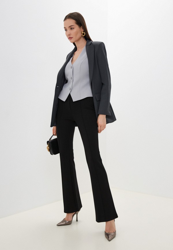 фото Жилет mist